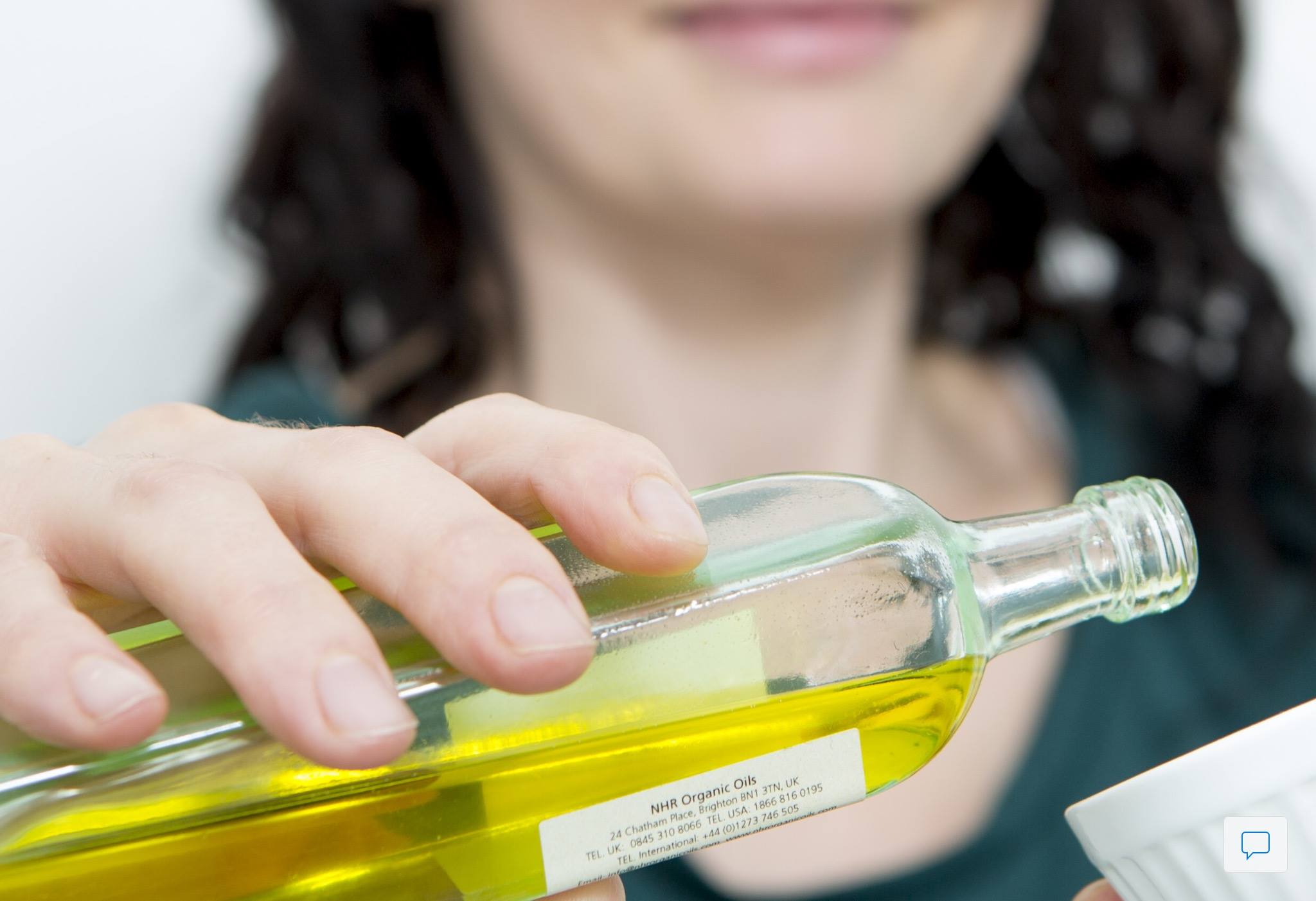 The Power of Aromatherapy Brighton and Hove Therapies