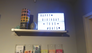Brighton Hove Therapies 5th Birthday