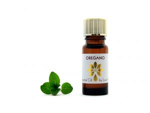 oregano